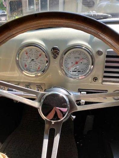 Used 1952 Chevrolet 3100