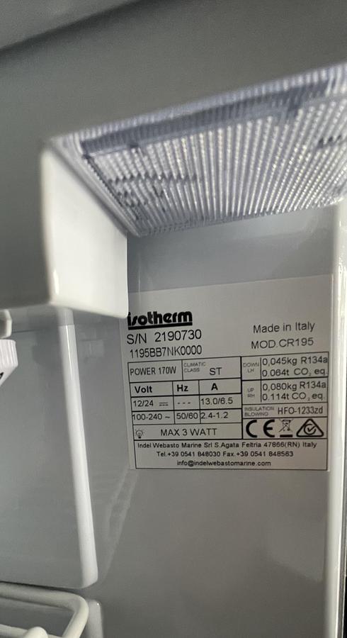 Used 2023 Mercedes-Benz Sprinter 144" Wheelbase High-Roof Complete Custom Built By Colorado Camper Van