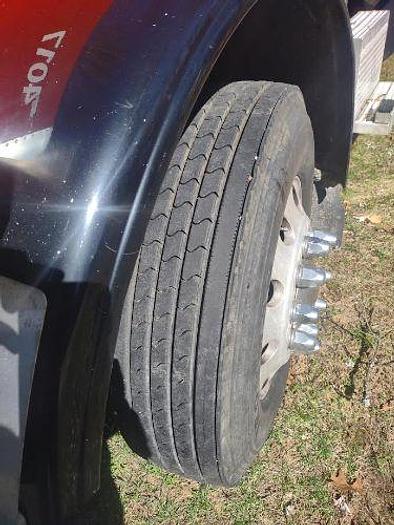 Used 2013 Peterbilt 389