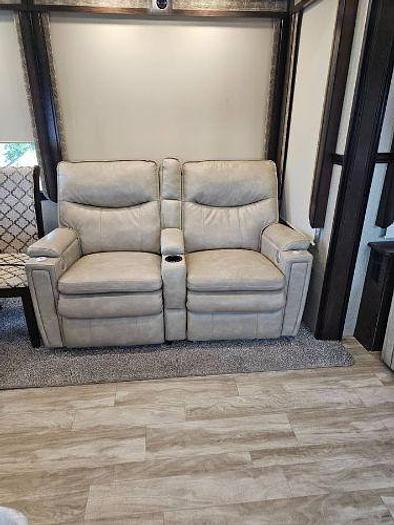 Used 2019 Grand Design SOLITUDE 373FB