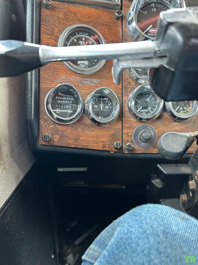 Used 1997 Peterbilt 379