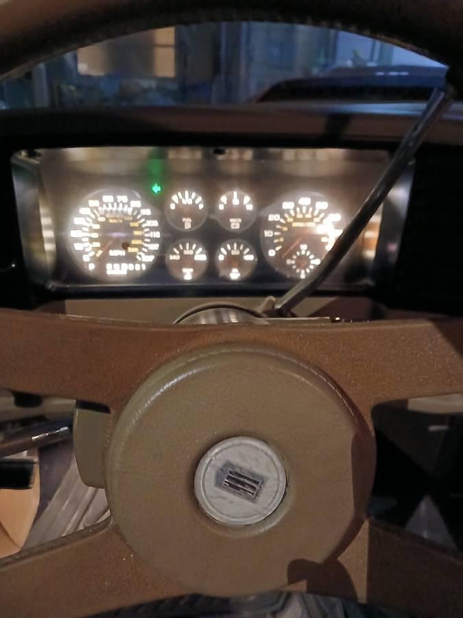 Used 1987 Chevrolet El Camino SS