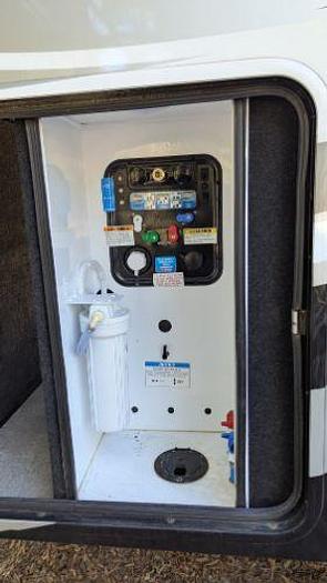 Used 2021 Grand Design Solitude 380FL