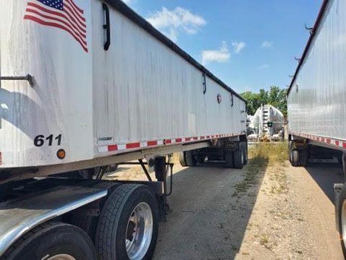 Used 2013 MAC Trailer