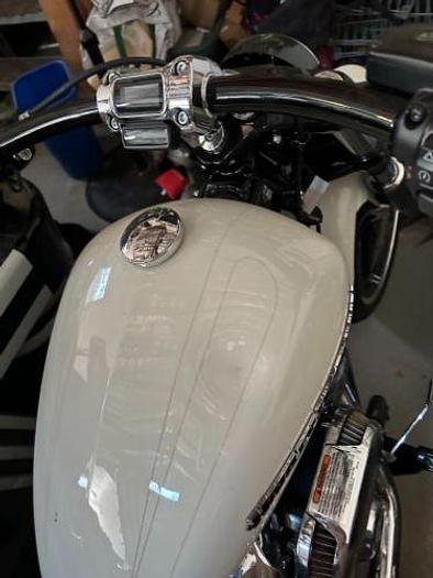 Used 2019 Harley Davidson Softail Breakout 114 V Twin 1868