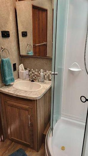 Used 2018 Jayco Eagle HT 306RKDS