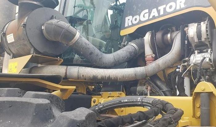 Used 2004 AG-CHEM ROGATOR 864