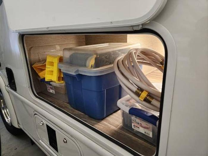 Used 2022 Thor Motor Coach Vegas RUV 24.1