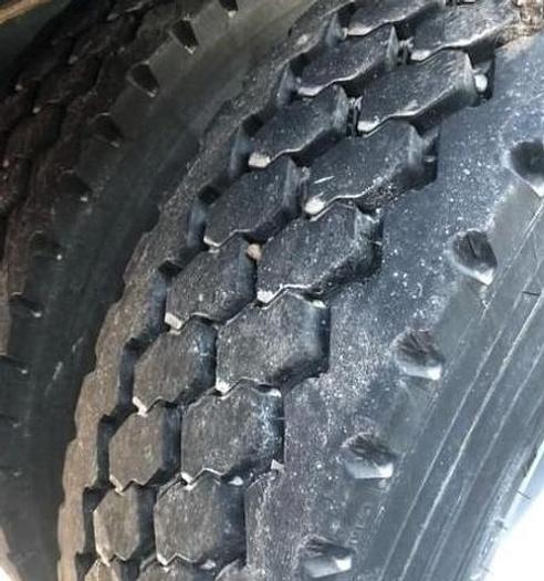 Used 2019 Peterbilt 330 Dump Truck