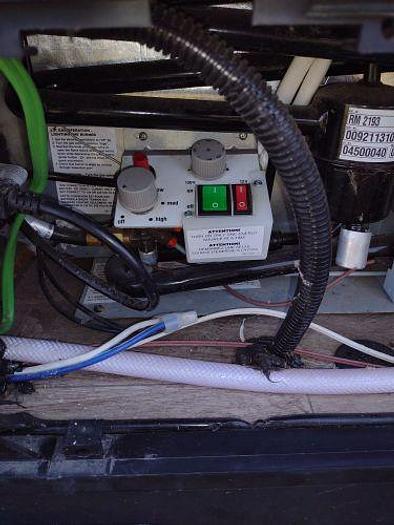 Used 2021 Flagstaff MAC FS206LTD