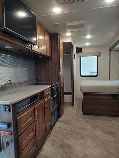 Used 2020 Winnebago Vita 24P