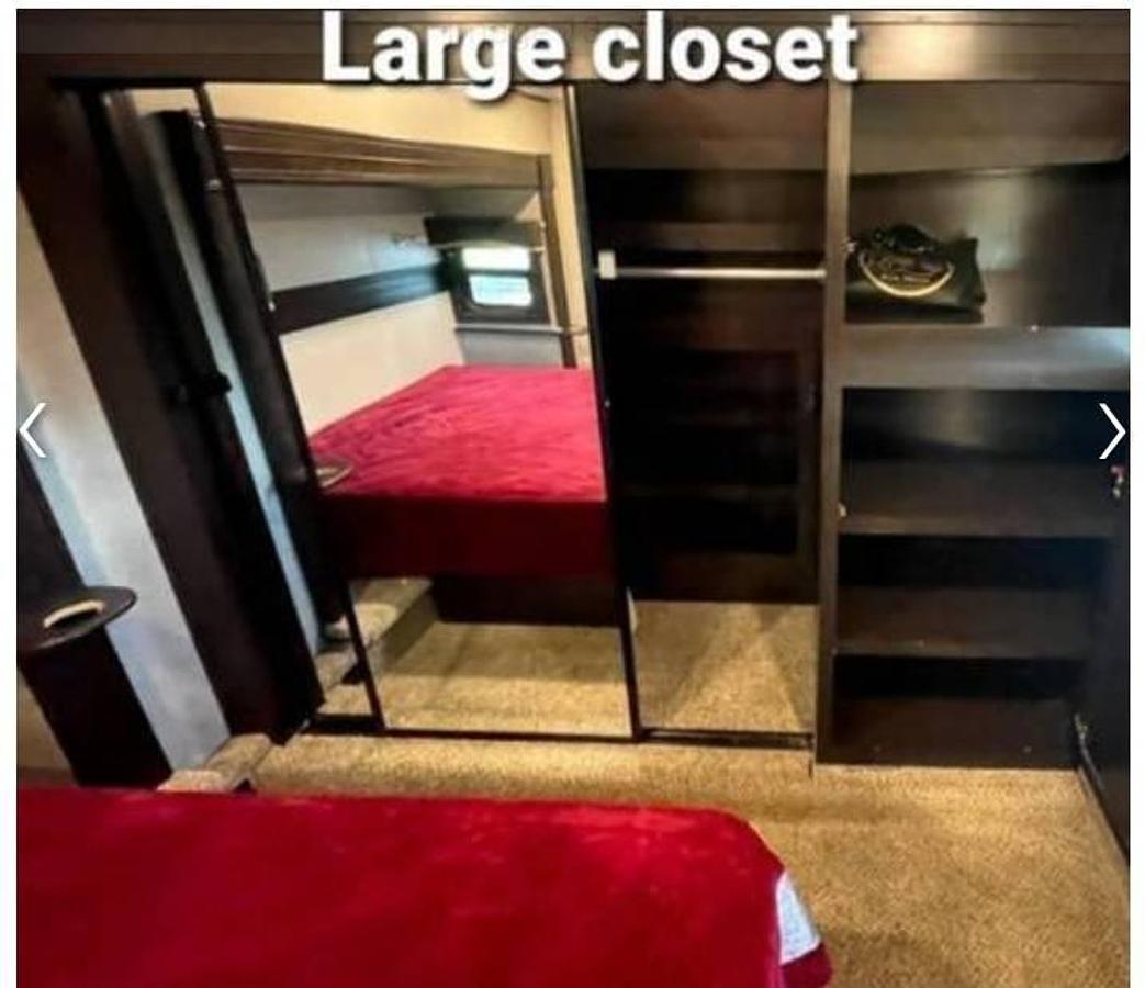 Used 2019 Jayco Eagle 319MLOK Fifth Wheel