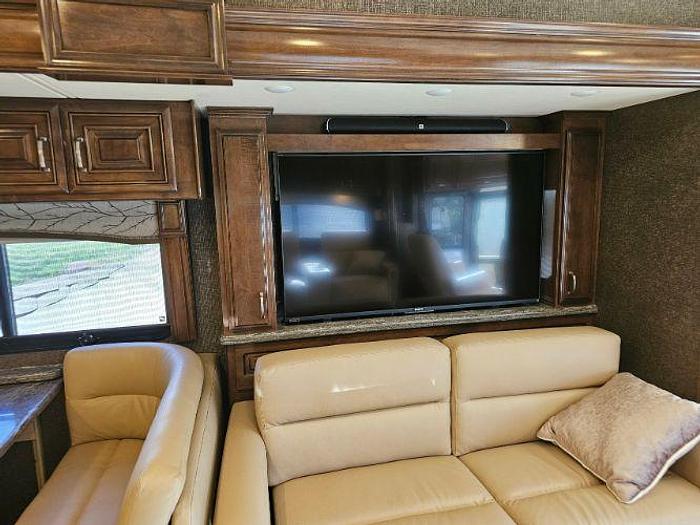 Used 2018 Thor Tuscany 40DX