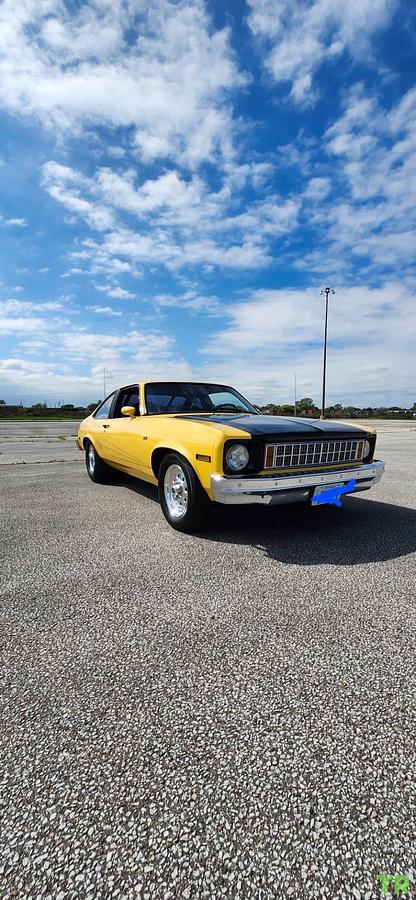 Used 1977 Chevrolet Nova