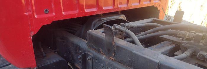 Used 2000 Ford F650 XL SD