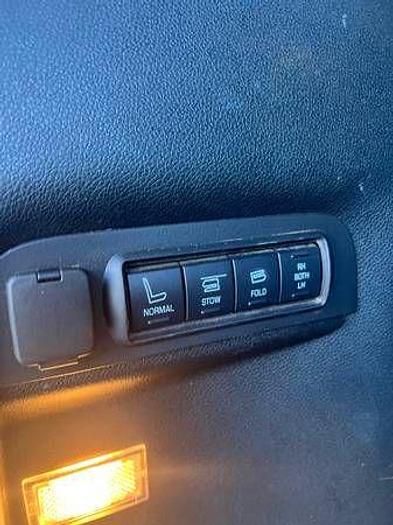 Used 2017 Ford Explorer Limited