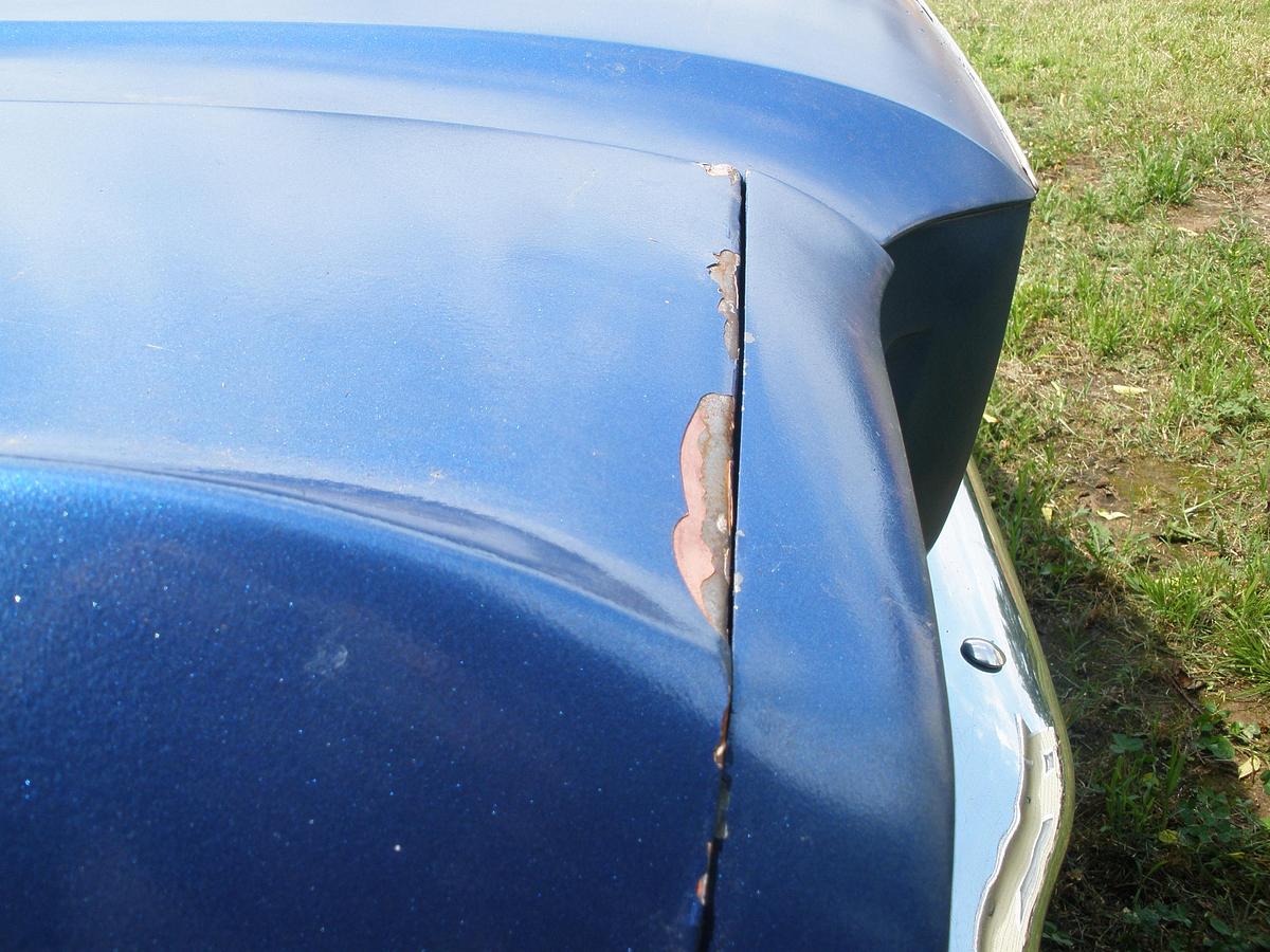 Used 1965 Ford Mustang Coupe