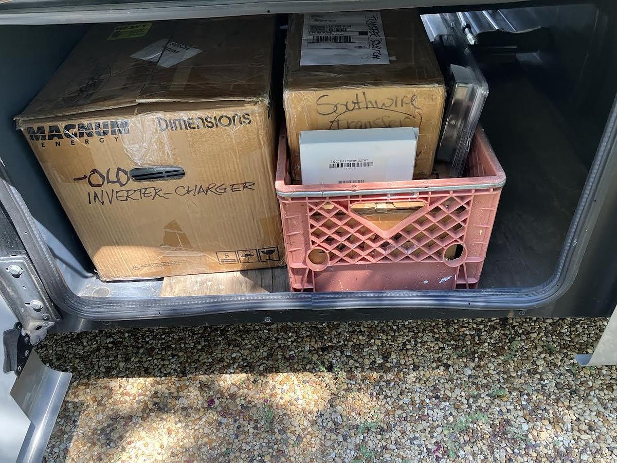 Used 2013 Fleetwood Excursion 33A Class A Motorhome