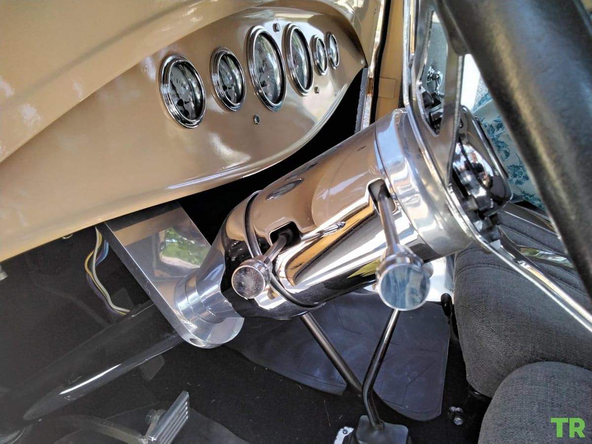 Used 1931 Ford Model A Hot Rod