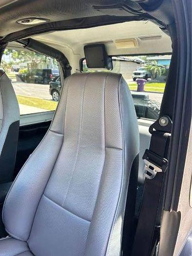 Used 1995 Jeep Wrangler SE