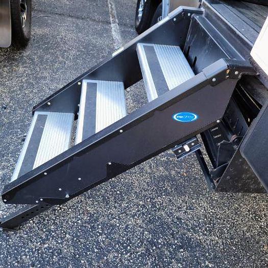 Used 2019 Keystone Bullet Ultra Lite