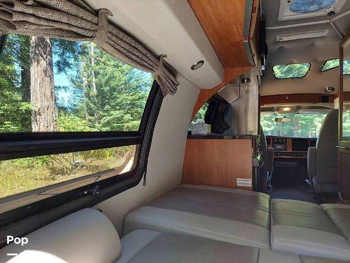 Used 2015 Roadtrek 190 Popular