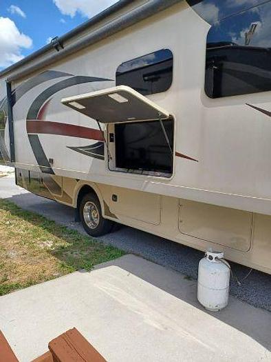 Used 2019 Coachmen Mirada 35OS