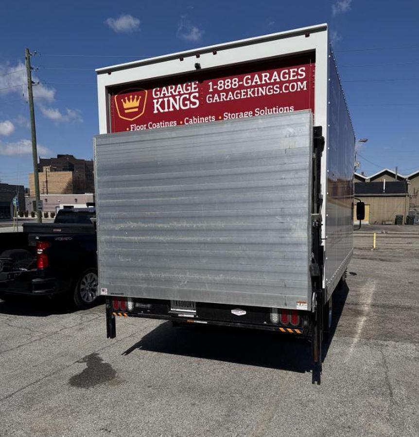 Used 2023 Chevrolet 4500HD