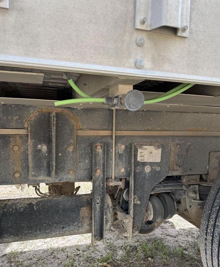 Used 2012 Kenworth T800