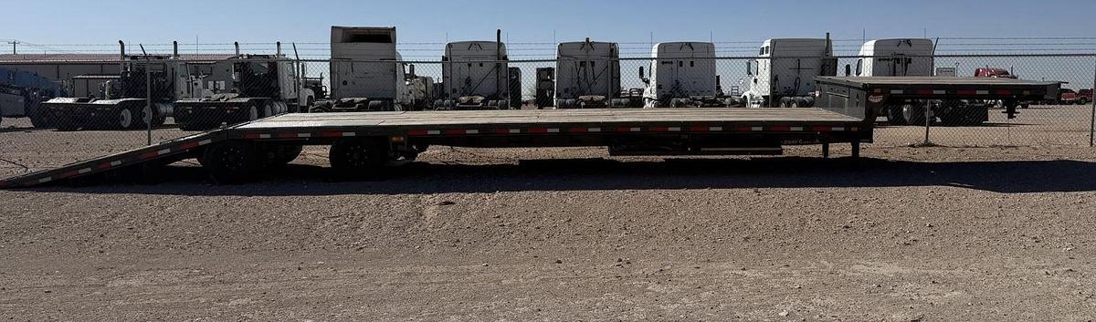 Used 2024 DIAMOND SDX216