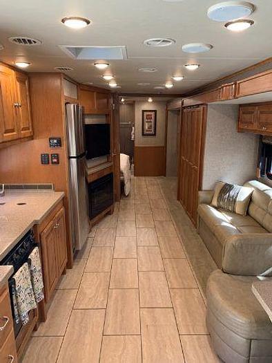 Used 2017 Tiffin Allegro Open Road 36UA