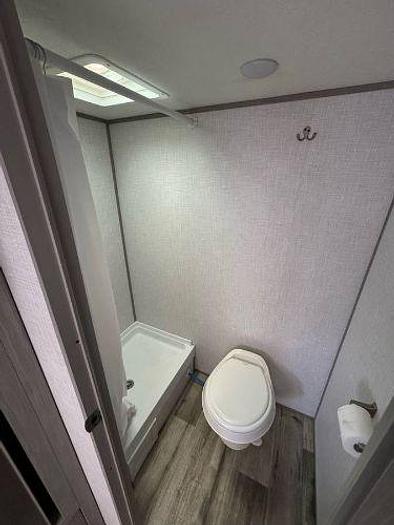 Used 2023 Coleman Lantern 17B