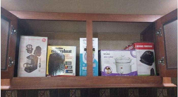 Used 2013 Jayco Eagle Premier 4 Seasons