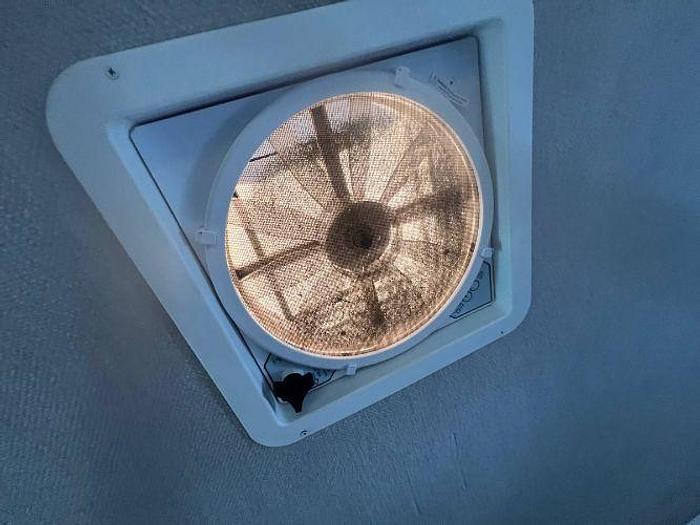 Used 1995 Fleetwood Flair