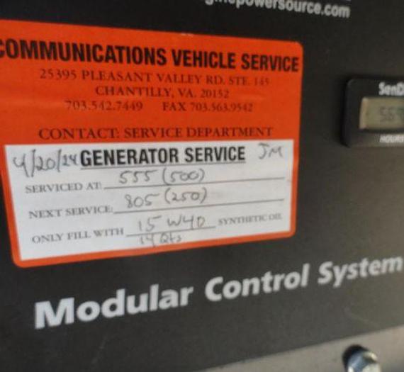 Used 2013 Holland Cupcow