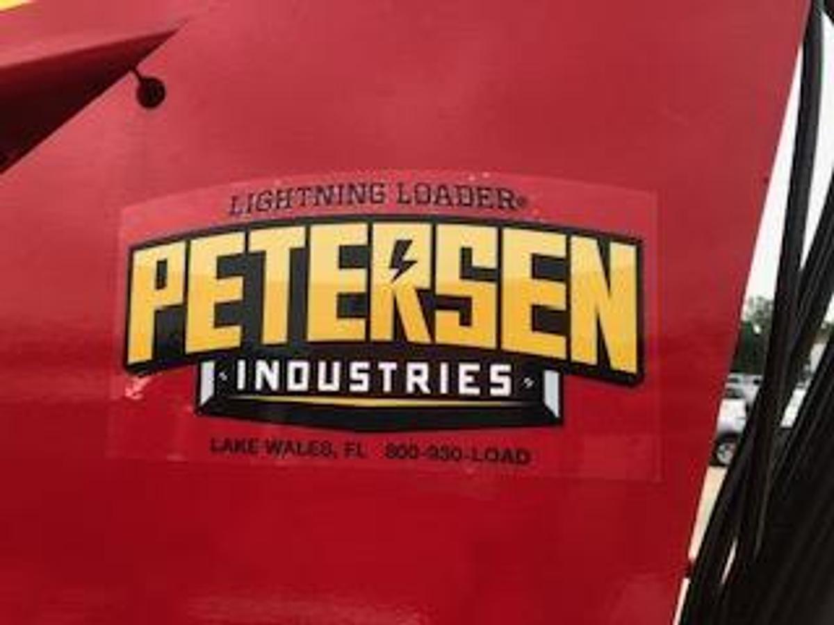 Used 2023 Freightliner Business Class M2 Grapple Truck