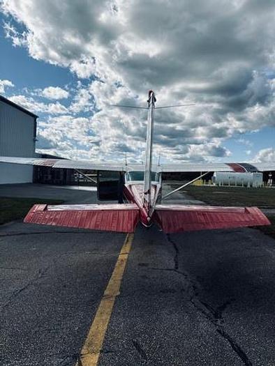Used 1971 CESSNA 182N