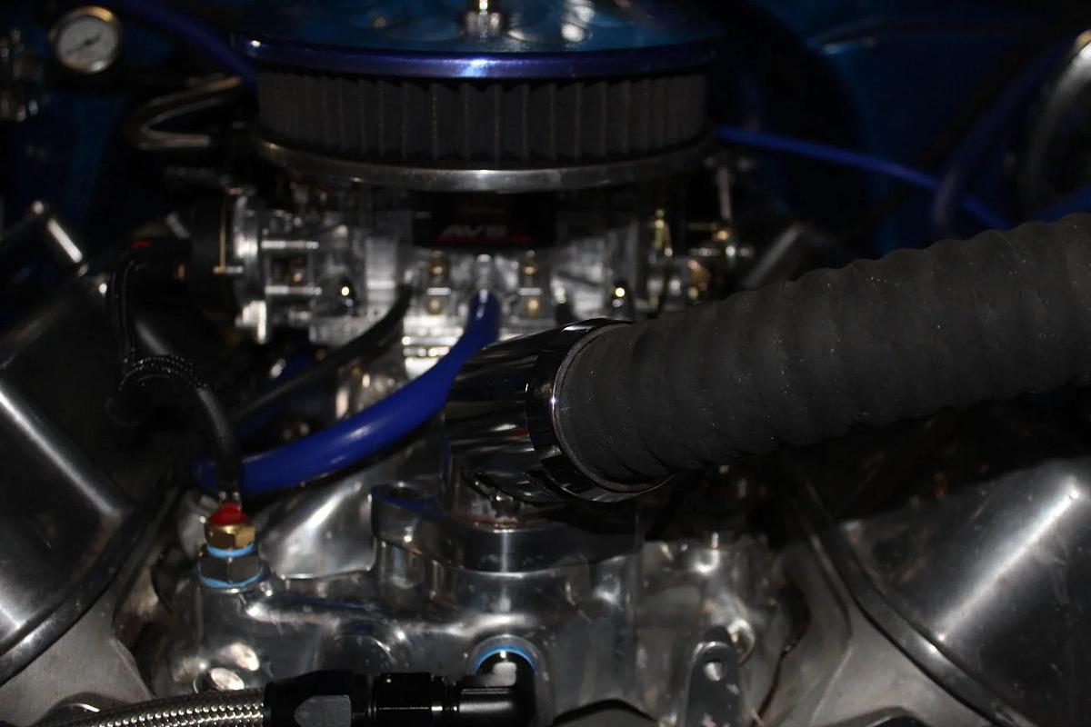 Used 1968 Chevrolet C/K Truck C10