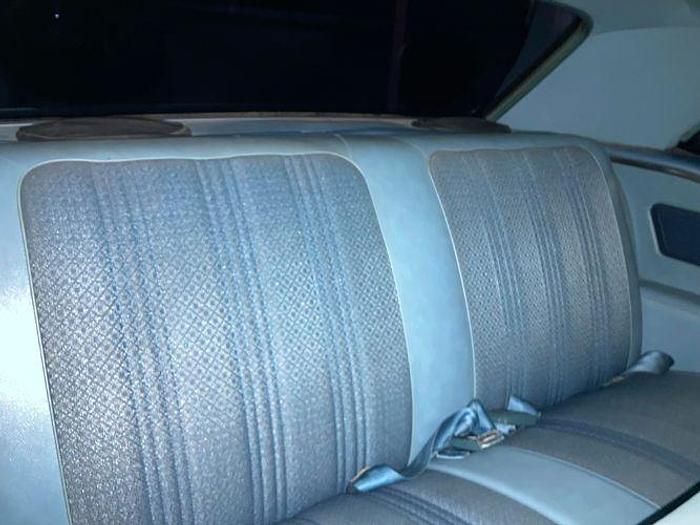 Used 1967 Oldsmobile Cutlass Supreme