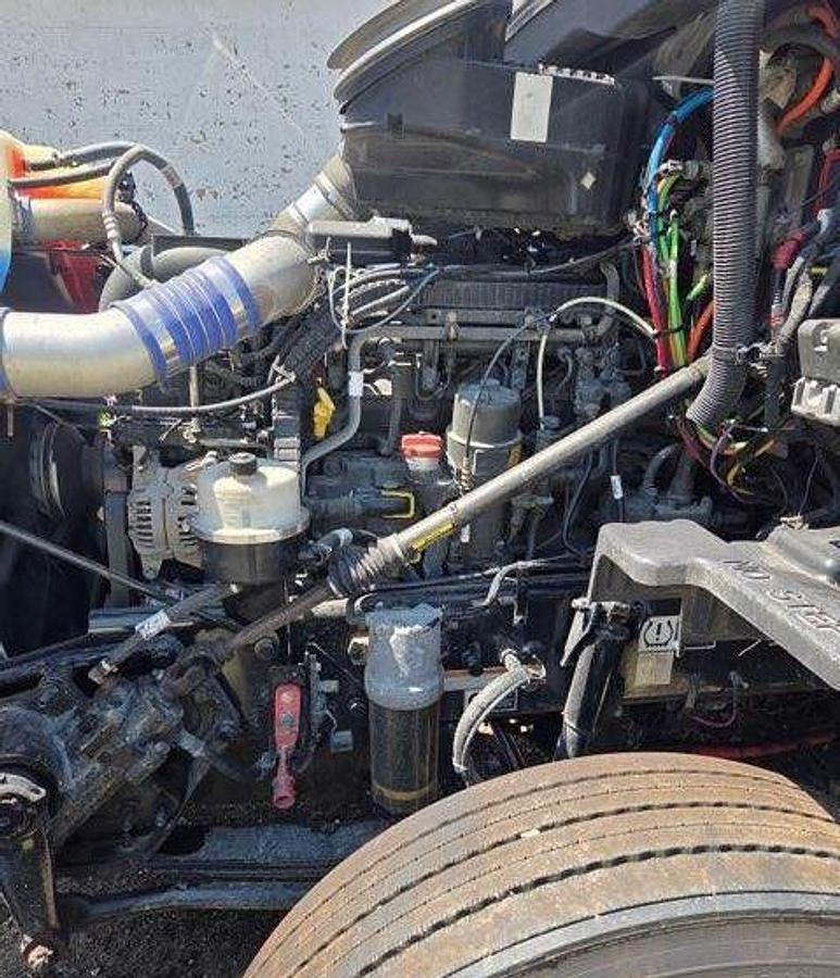 Used 2019 PETERBILT 579