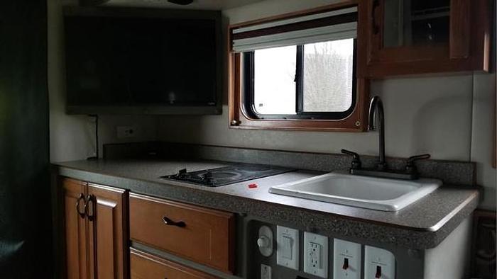 Used 2016 Kenworth T680