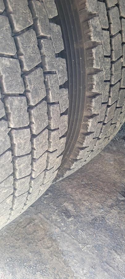 Used 2001 Kenworth W900