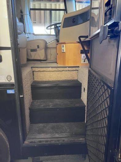 Used 2007 Monaco Safari Simba