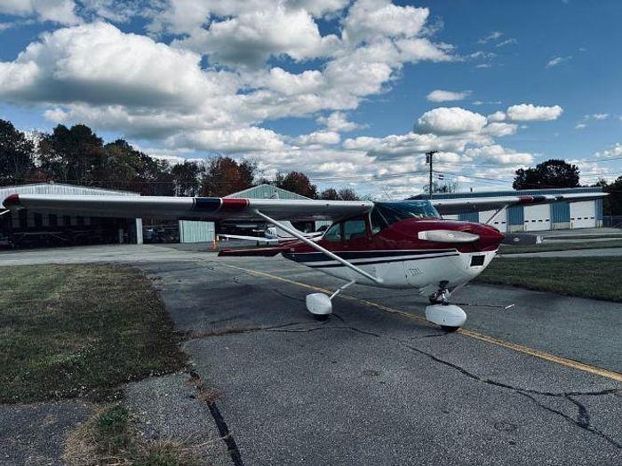 Used 1971 CESSNA 182N