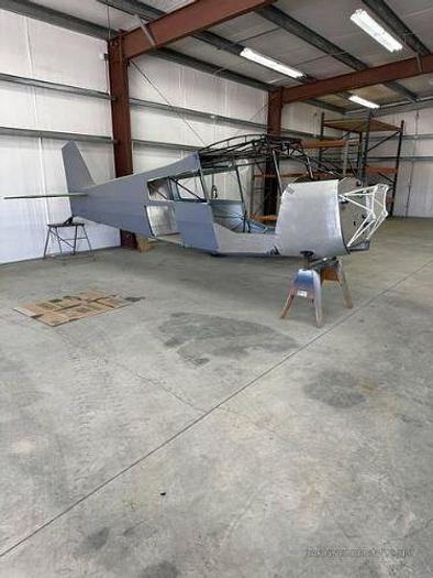 Used 2024 Bearhawk Patrol Project