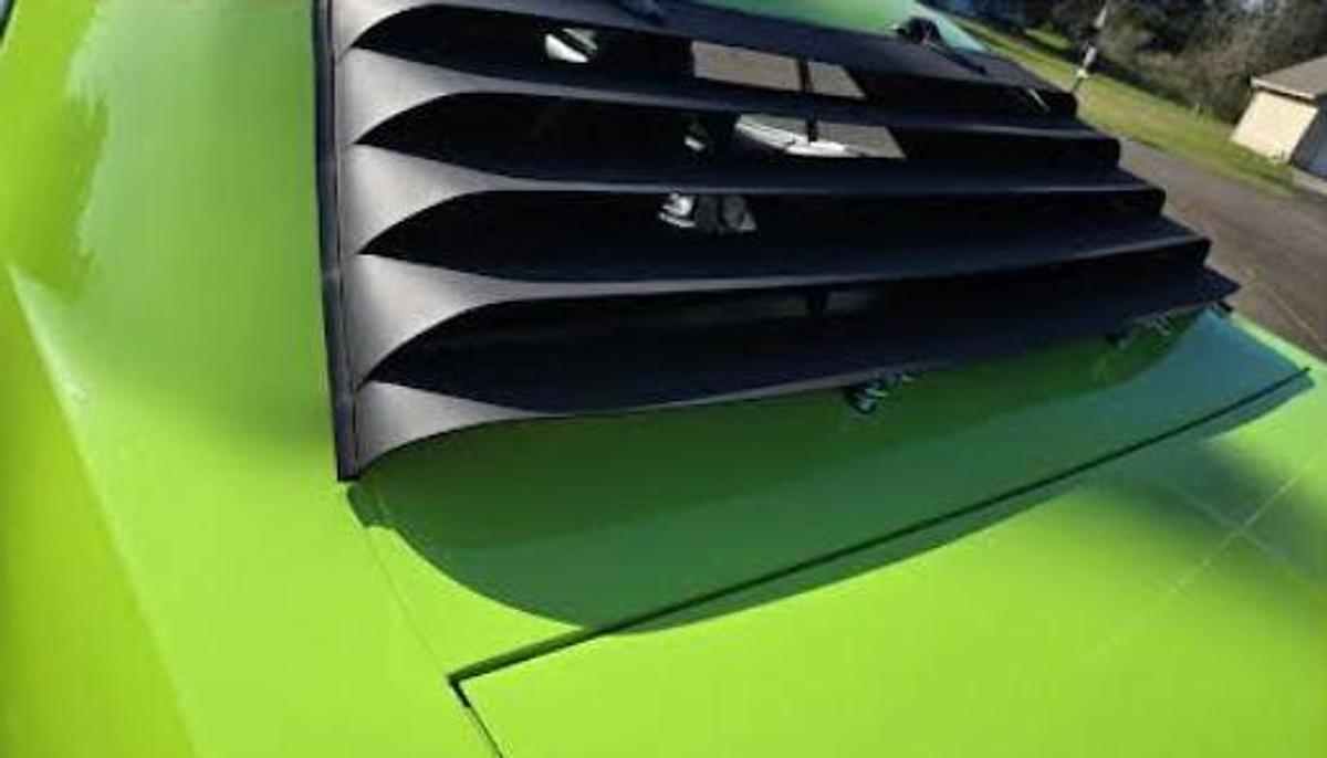 Used 1970 Dodge Challenger T/A