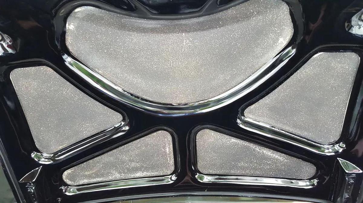 Used 1956 Lincoln Mark II Continental