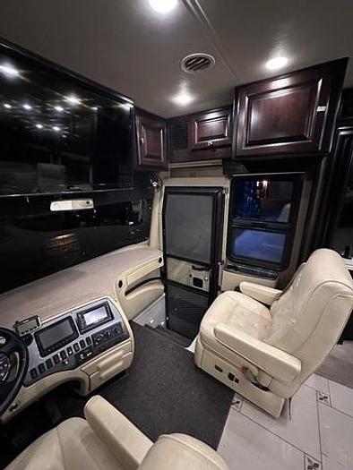 Used 2013 Tiffin Motorhomes Allegro Bus 45 LP