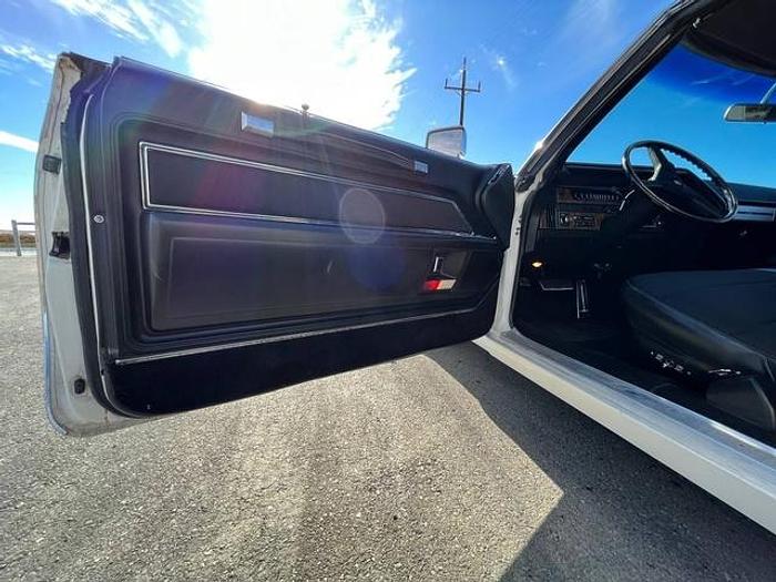 Used 1970 Cadillac DeVille