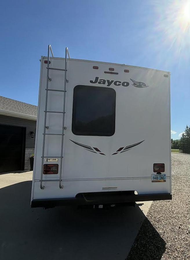 Used 2019 Jayco Redhawk SE 33C